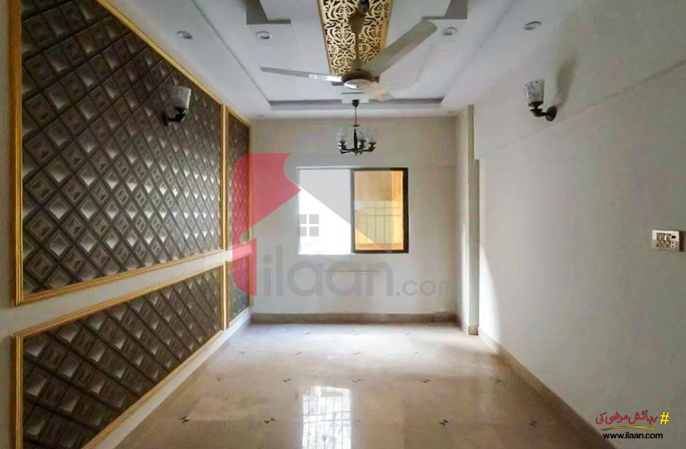 2 Bed Apartment for Sale in Phase 5, DHA Karachi