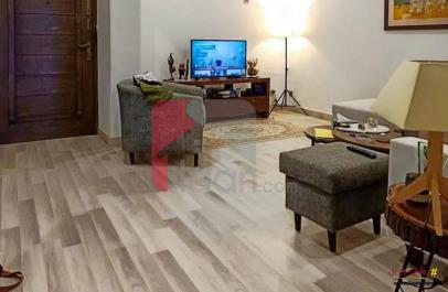 3 Bed Apartment for Sale in Bukhari Commercial Area, Phase 6, DHA Karachi