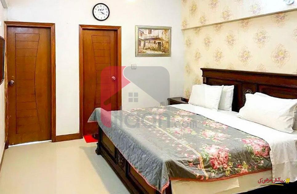 3 Bed Apartment for Sale in Phase 6, DHA, Karachi