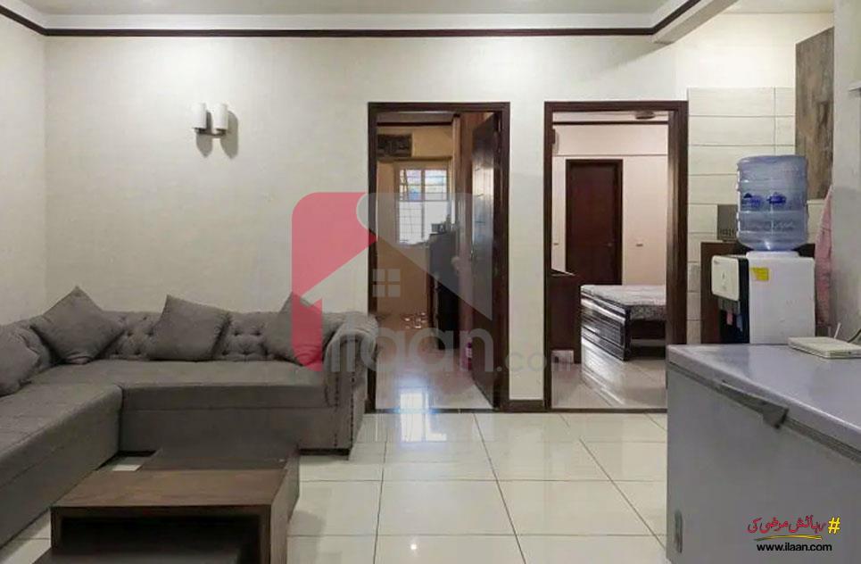 4 Bed Apartment for Sale in Rahat Commercial Area, Phase 6, DHA Karachi