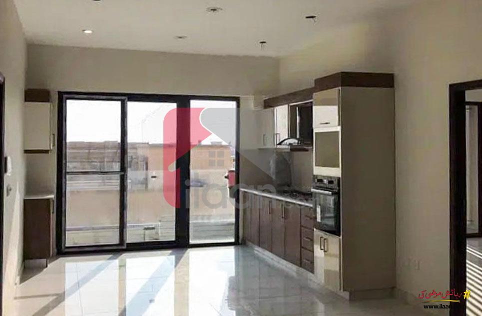 3 Bed Apartment for Sale in Zone A, Phase 8, DHA Karachi