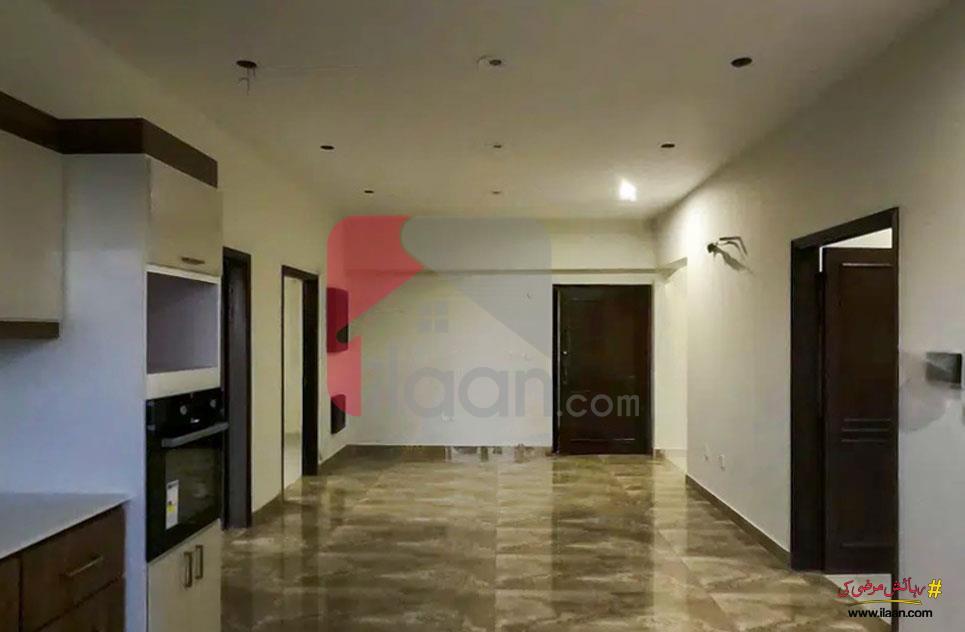 3 Bed Apartment for Sale in Phase 8, DHA, Karachi