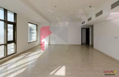 3 Bed Apartment for Sale in Phase 8, DHA Karachi