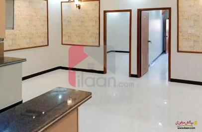 2 Bed Apartment for Sale in Phase 6, DHA, Karachi
