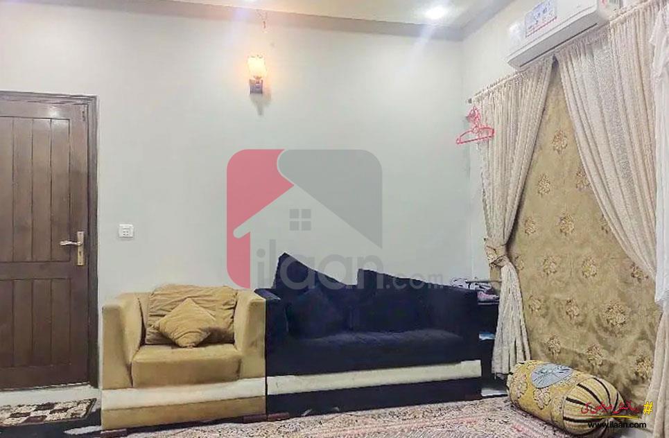 3 Bed Apartment for Sale in Ittehad Commercial Area, Phase 6, DHA, Karachi