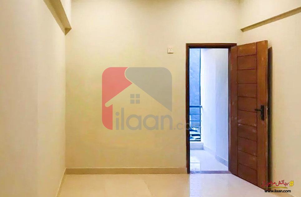 1 Bed Apartment for Sale in Phase 7, DHA Karachi