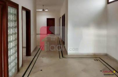 666 Square Yard Upper Portion for Rent in Phase 7, DHA Karachi