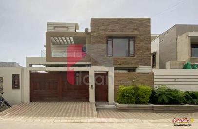 500 Square Yard Upper Portion for Rent in Phase 7 Extension, DHA Karachi