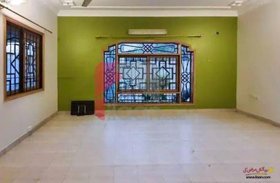500 Square Yard Upper Portion for Rent in Phase 4, DHA Karachi