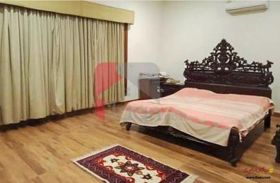 1000 Square Yard House for Rent (First Floor) in Phase 8, DHA Karachi