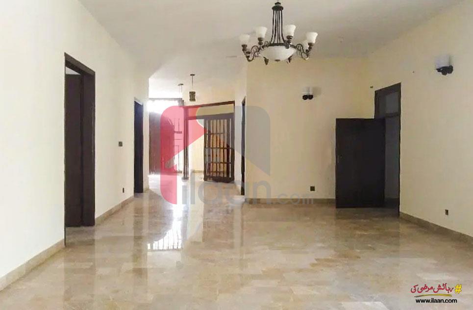 633 Square Yard House for Rent (First Floor) in Phase 5, DHA Karachi