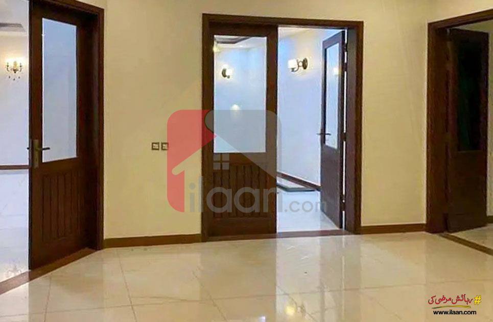 500 Square Yard House for Rent (First Floor) in Phase 5, DHA Karachi