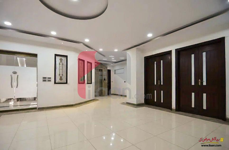 800 Square Yard Upper Portion for Rent in Phase 5, DHA Karachi