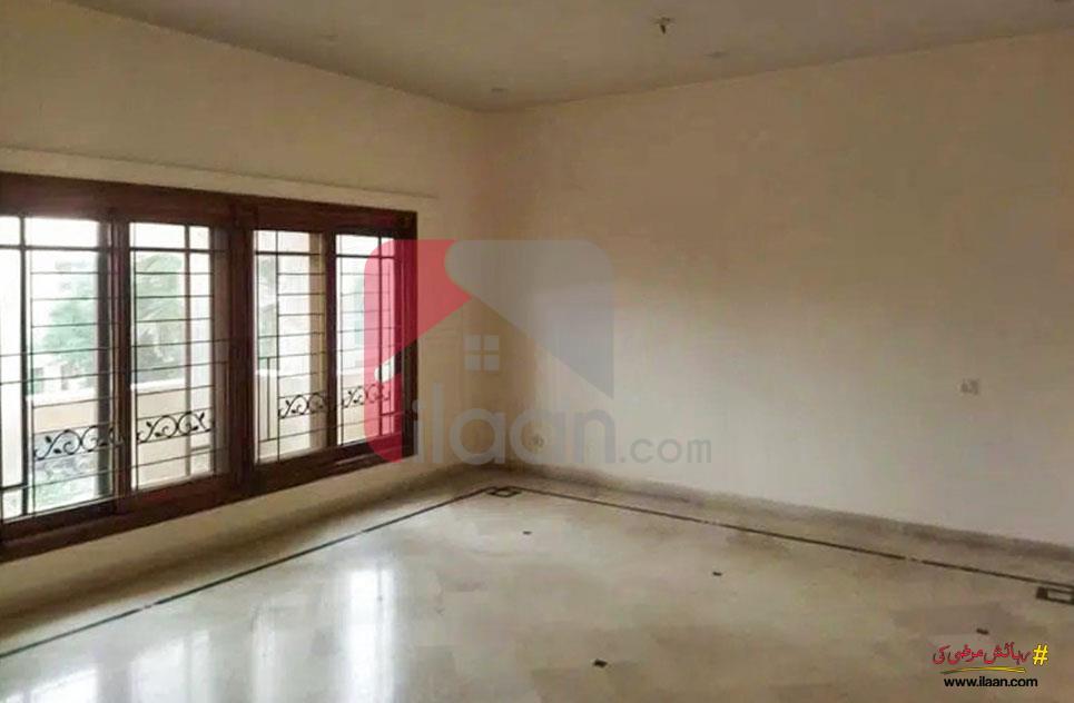 666 Square Yard House for Rent (First Floor) in Phase 7, DHA Karachi