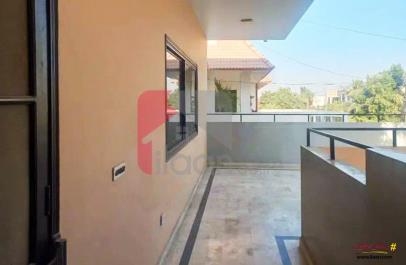 500 Square Yard Upper Portion for Rent in Phase 6, DHA Karachi