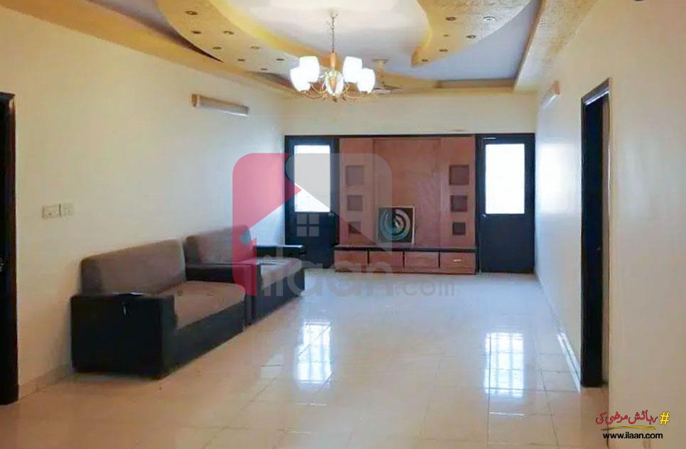 500 Square Yard Upper Portion for Rent in Phase 5, DHA Karachi