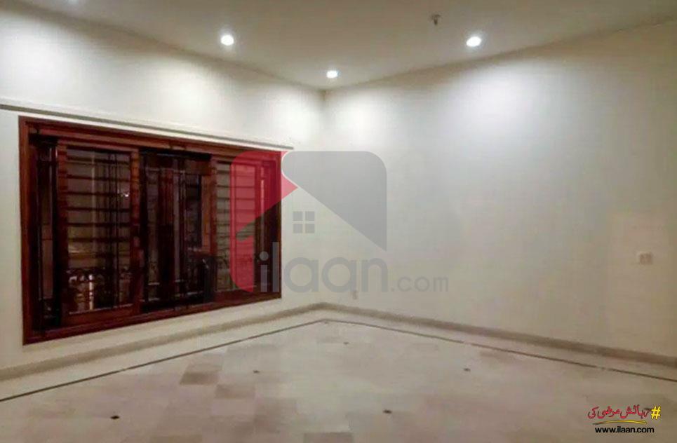 600 Square Yard House for Rent (First Floor) in Phase 7, DHA Karachi