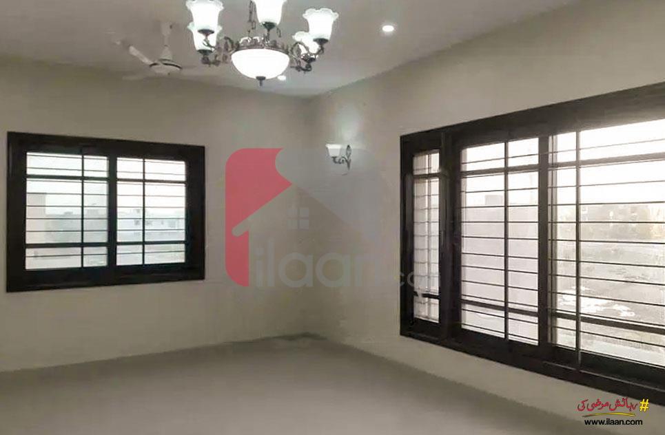 500 Square Yard Upper Portion for Rent in Phase 5, DHA Karachi