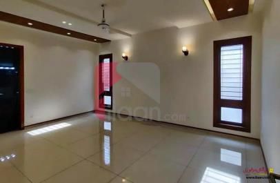 500 Square Yard Upper Portion for Rent in Phase 6, DHA Karachi