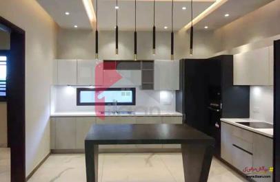 500 Square Yard Upper Portion for Rent in Phase 8, DHA Karachi