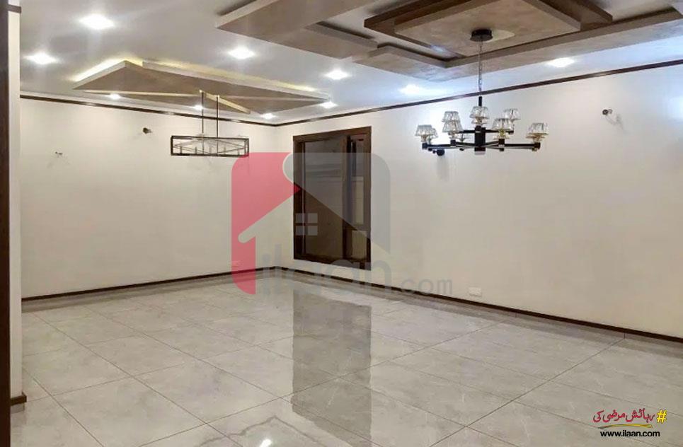 500 Square Yard Upper Portion for Rent in Phase 8, DHA Karachi