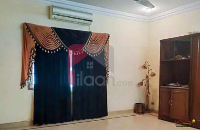 600 Square Yard Upper Portion for Rent in Phase 7, DHA Karachi