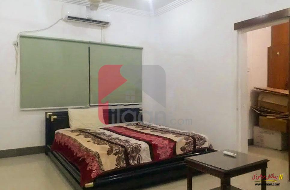500 Square Yard Upper Portion for Rent in Phase 2, DHA Karachi