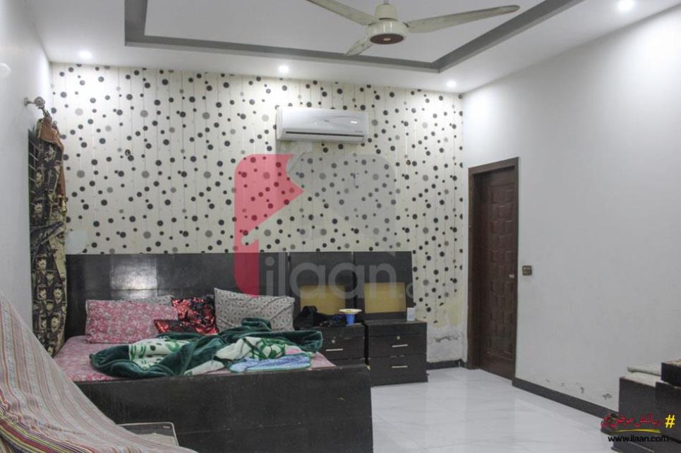 10 Marla House for Sale in Block D, Nawab Town, Lahore
