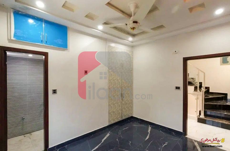 10 Marla House for Sale in Bismillah Housing Scheme, Lahore