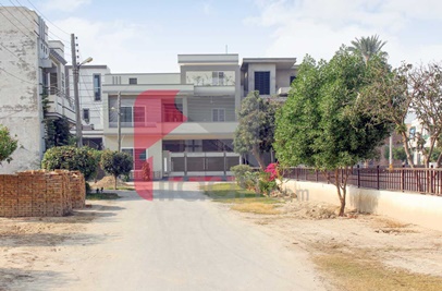 5 Marla Plot (Plot no 159) for Sale in Block B, Bakhsh Avenue Housing Scheme, Jhangi Wala Road, Bahawalpur