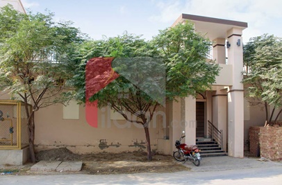 5 Marla Plot (Plot no 77) for Sale in Block R, Bakhsh Avenue Housing Scheme, Jhangi Wala Road, Bahawalpur