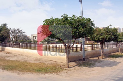 5 Marla Plot (Plot no 415) for Sale in Block R, Bakhsh Avenue Housing Scheme, Jhangi Wala Road, Bahawalpur