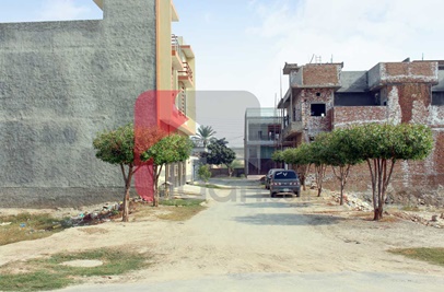 5 Marla Plot (Plot no 112) for Sale in Block C, Bakhsh Avenue Housing Scheme, Jhangi Wala Road, Bahawalpur