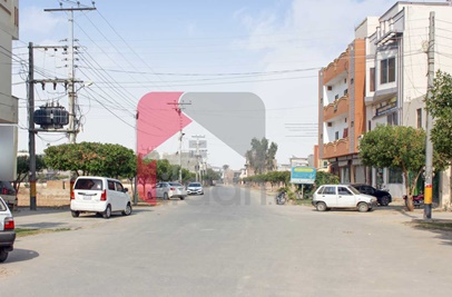 15 Marla Plot for Sale in Block A, Bakhsh Avenue Housing Scheme, Jhangi Wala Road, Bahawalpur