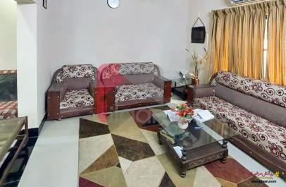 1 Kanal House for Rent (First Floor) in Sector A, IEP Engineers Town, Lahore