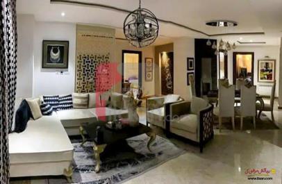 1 Kanal House for Sale in Model Town, Lahore