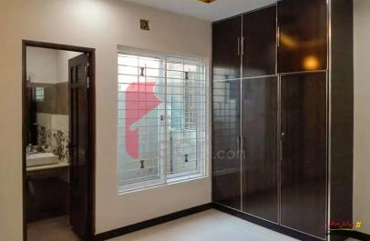 3.5 Marla House for Sale in Bismillah Housing Scheme, Lahore