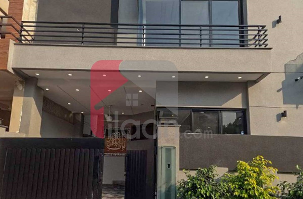5 Marla House for Sale in Block D, Phase 6, DHA Lahore