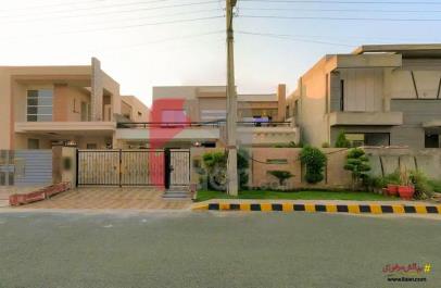 1 Kanal House for Sale in Block H, Tariq Gardens, Lahore