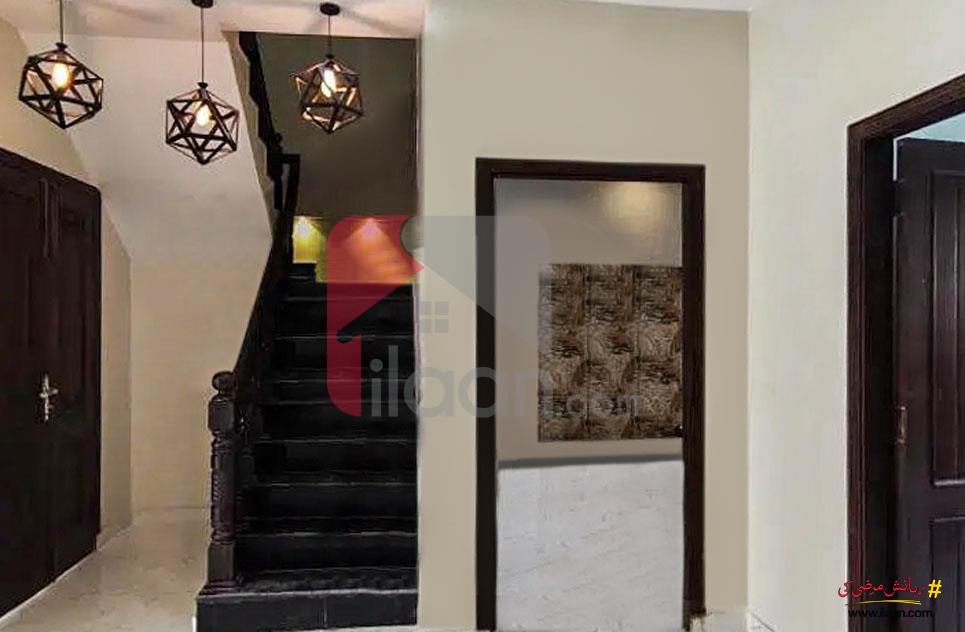 5 Marla House for Sale in Citi Housing Society, Gujranwala