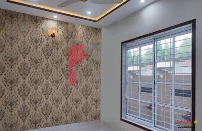 5 Marla House for Sale in Citi Housing Society, Gujranwala