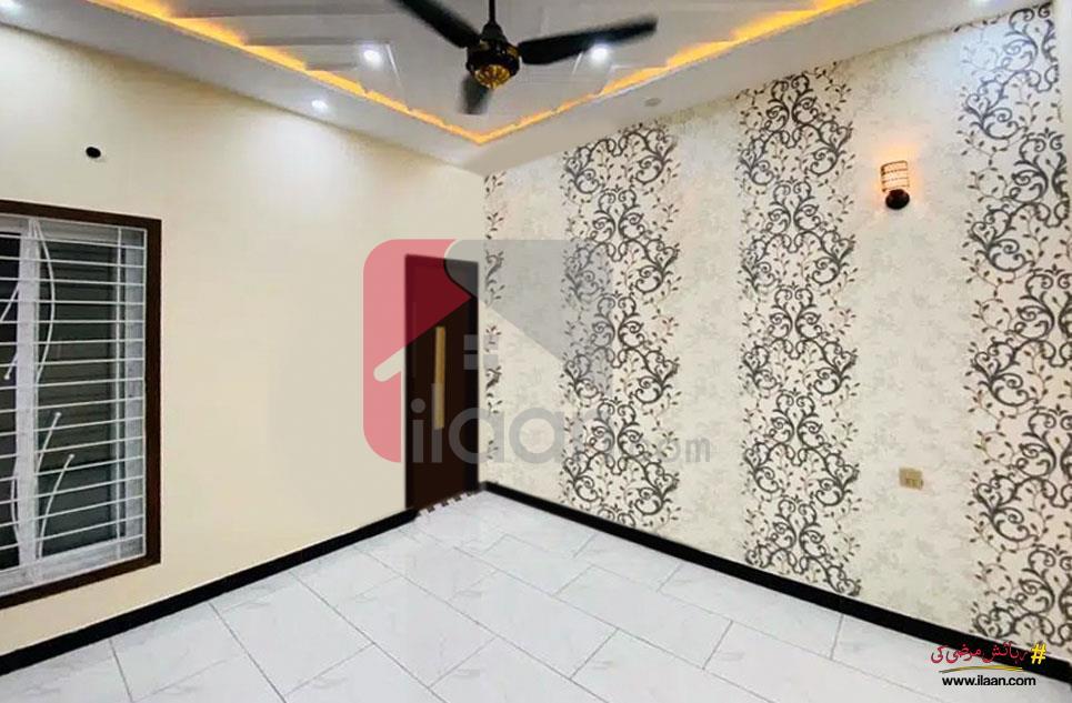 5 Marla House for Sale in Citi Housing Society, Gujranwala