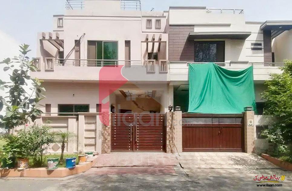 5 Marla House for Sale in Citi Housing Society, Gujranwala