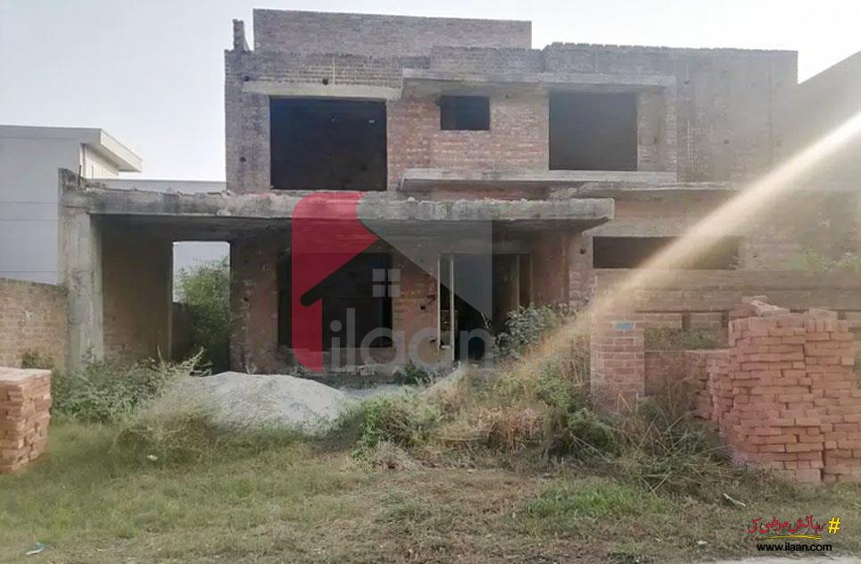 1 Kanal House for Sale in Citi Housing Society, Gujranwala