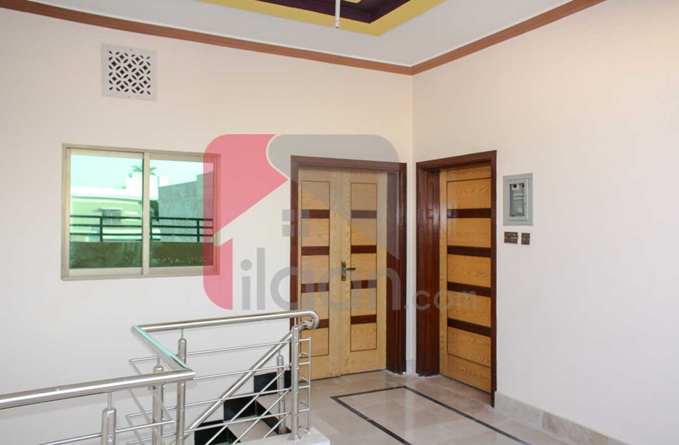 5 Marla House for Sale in Al Haram Executive Villas, Jhangi Wala Road, Bahawalpur