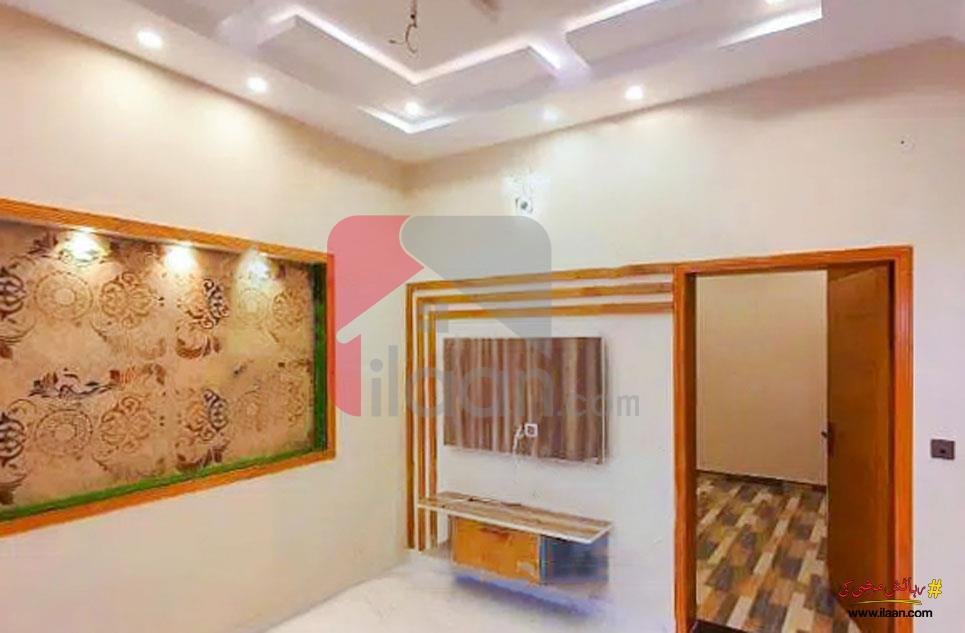 3 Marla House for Rent in Al Hafeez Gardens, GT Road, Lahore