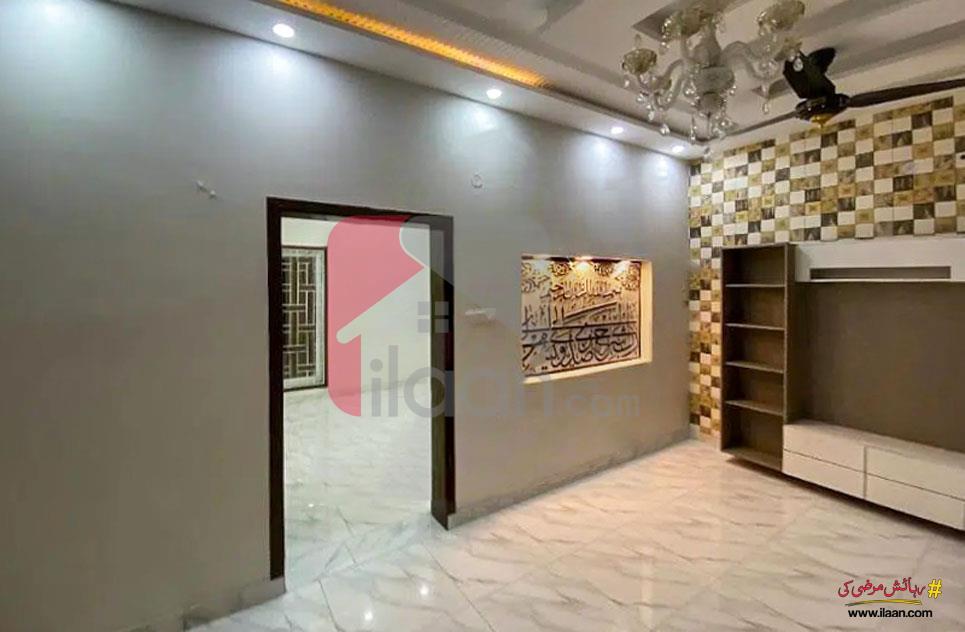 5 Marla House for Sale in DC Colony, Gujranwala