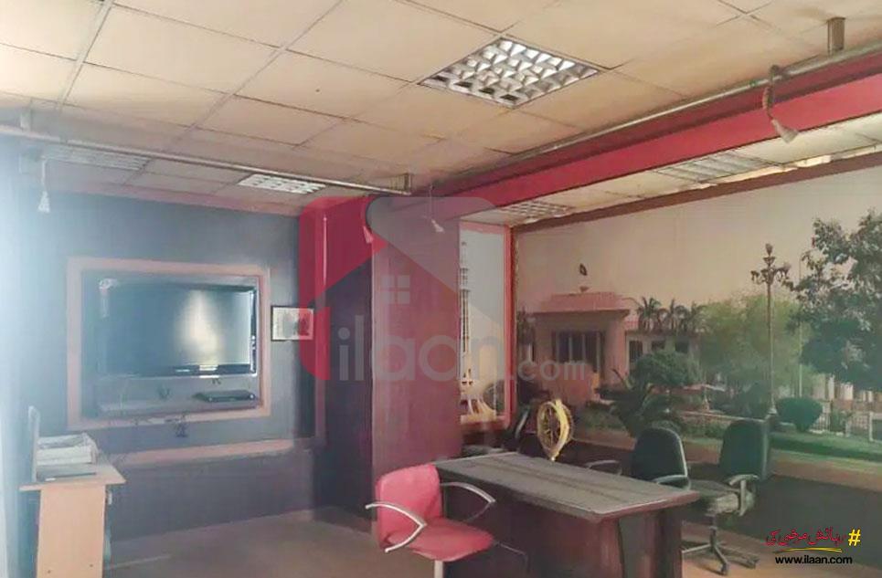 4.4 Marla Office for Sale in Gulberg 1, Lahore
