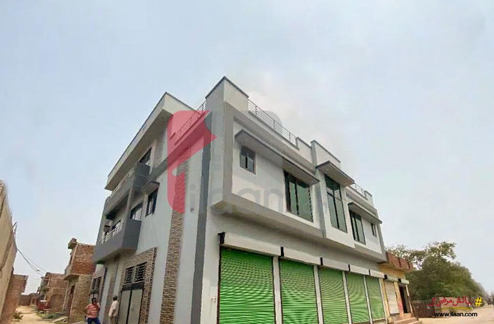10.9 Marla House for Sale in Madina Colony, Gujranwala