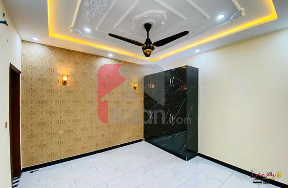 5 Marla House for Sale in Citi Housing Society, Gujranwala